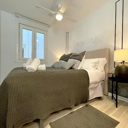 Appartement Waou Puerta De Alcala Es Mia - Corta Duracion à Madrid Extérieur photo
